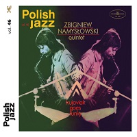 Zbigniew Namyslowski Quintet